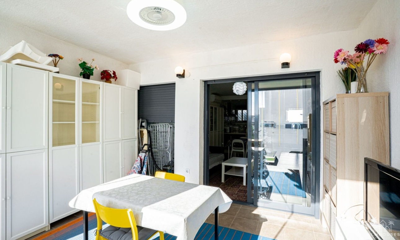Herverkoop - Appartement - Orihuela - La Zenia