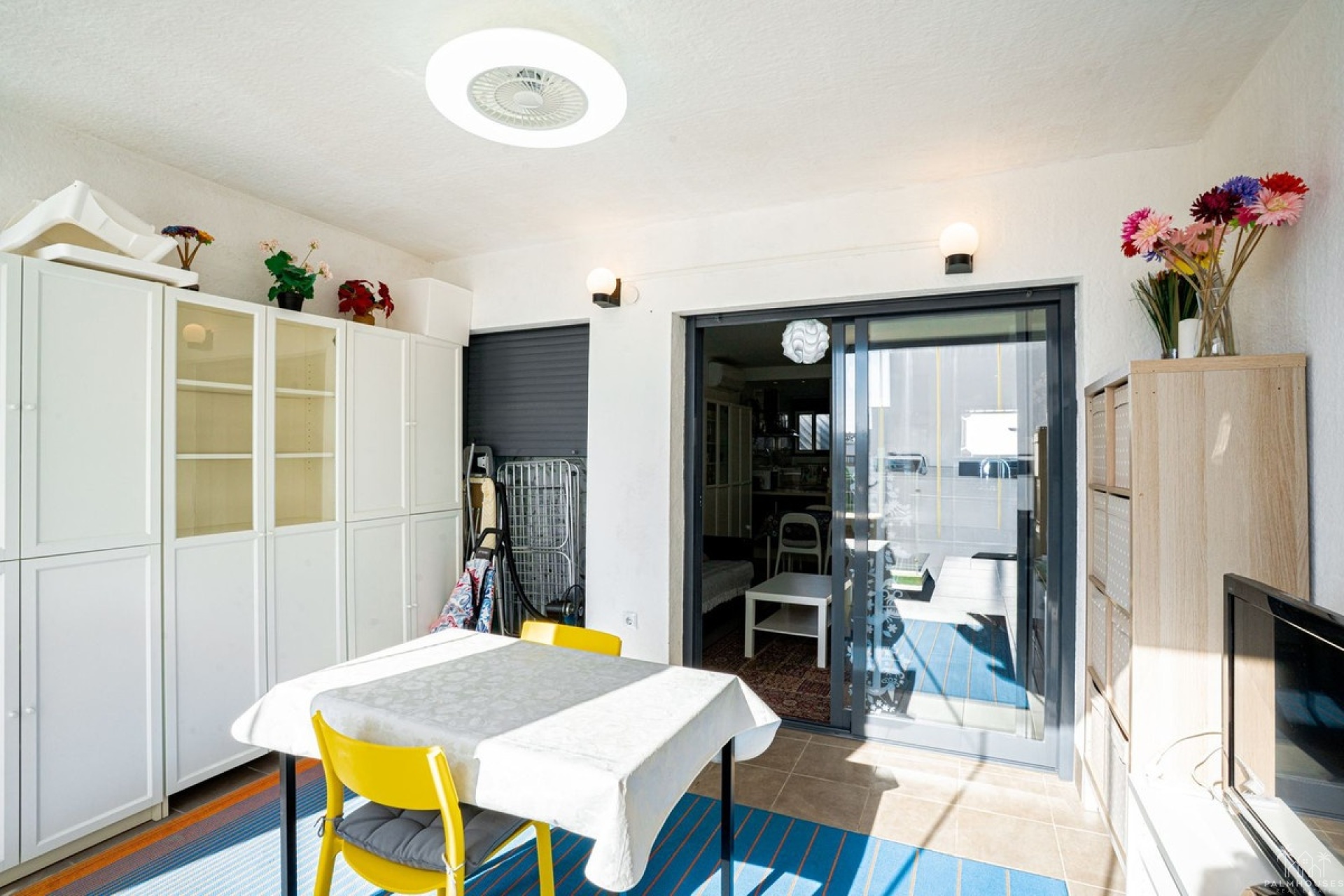 Herverkoop - Appartement - Orihuela - La Zenia
