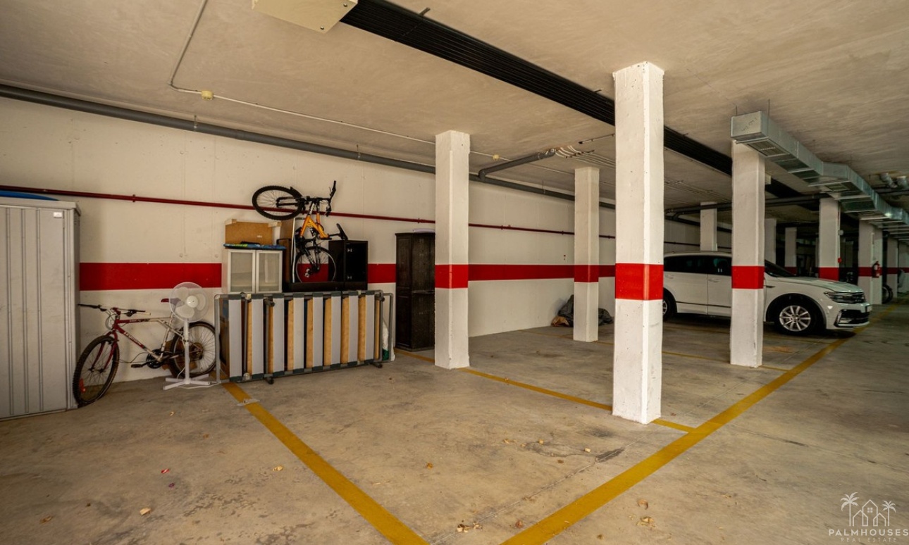 Herverkoop - Appartement - Orihuela - La Zenia