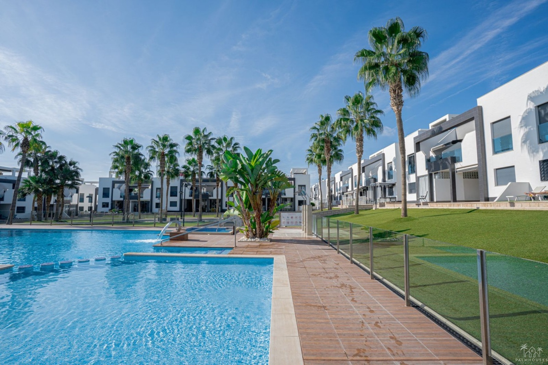 Herverkoop - Appartement - Orihuela - La Zenia