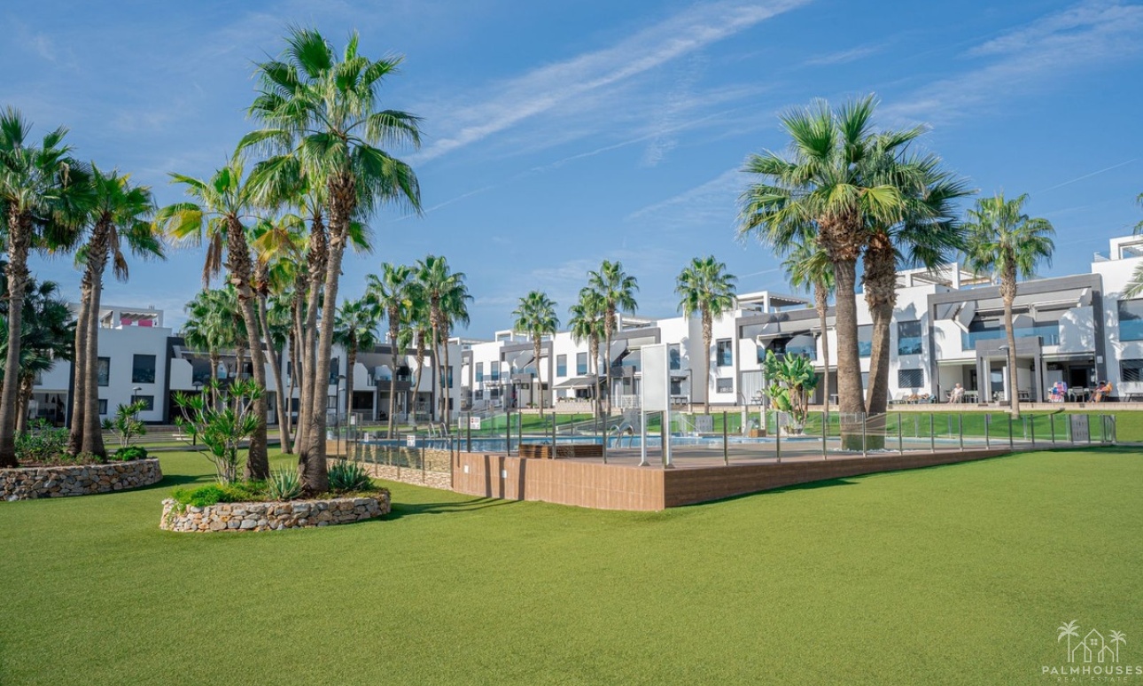 Herverkoop - Appartement - Orihuela - La Zenia