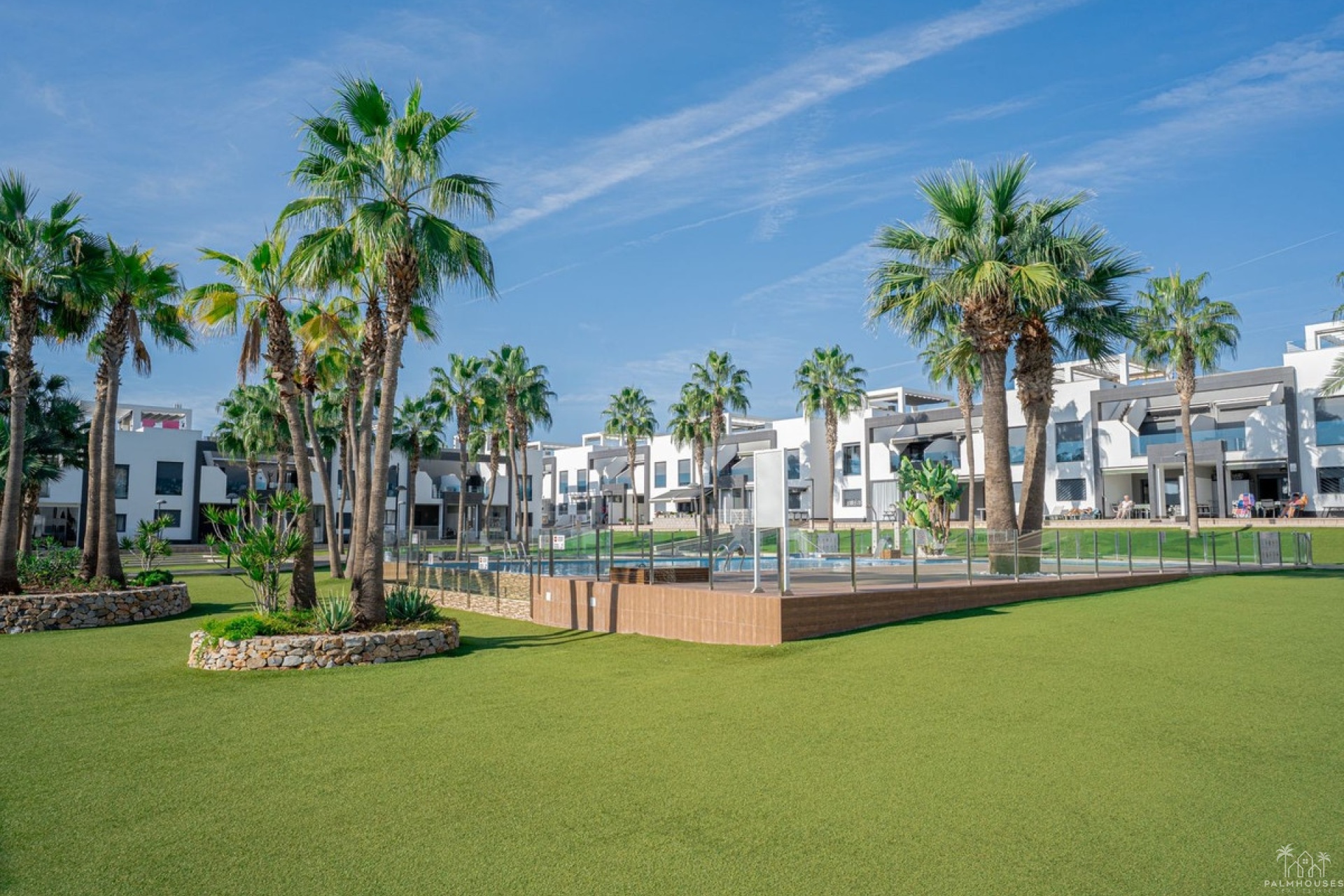 Herverkoop - Appartement - Orihuela - La Zenia