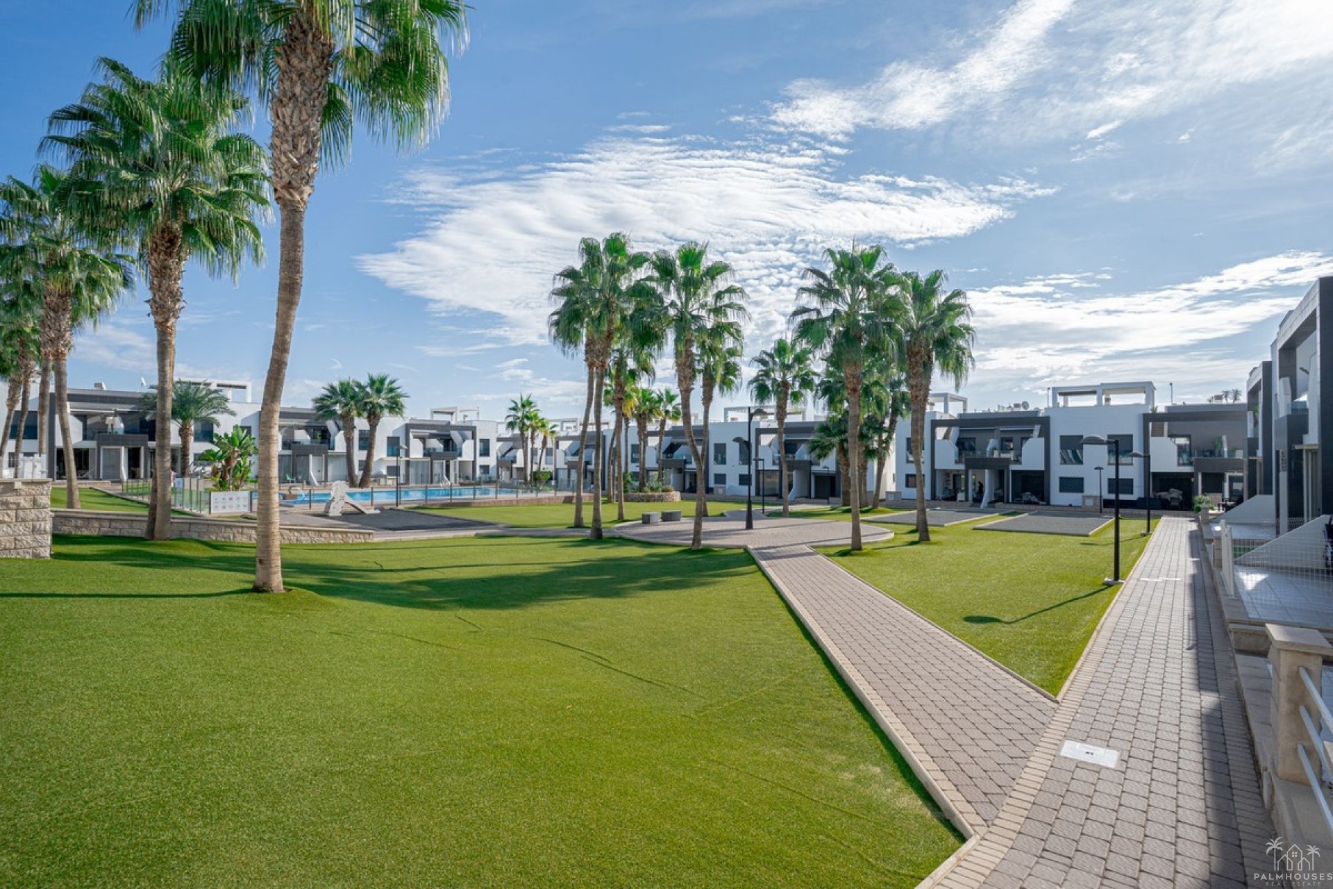Herverkoop - Appartement - Orihuela - La Zenia