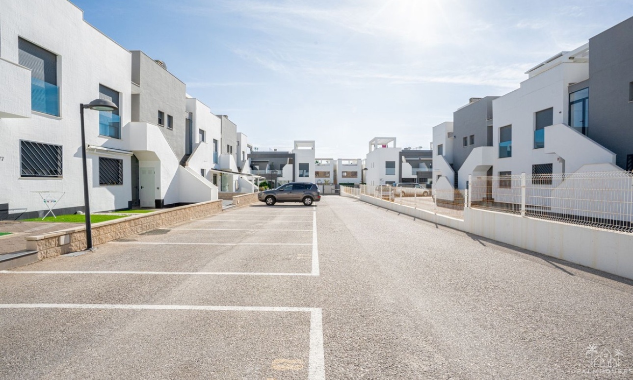 Herverkoop - Appartement - Orihuela - La Zenia