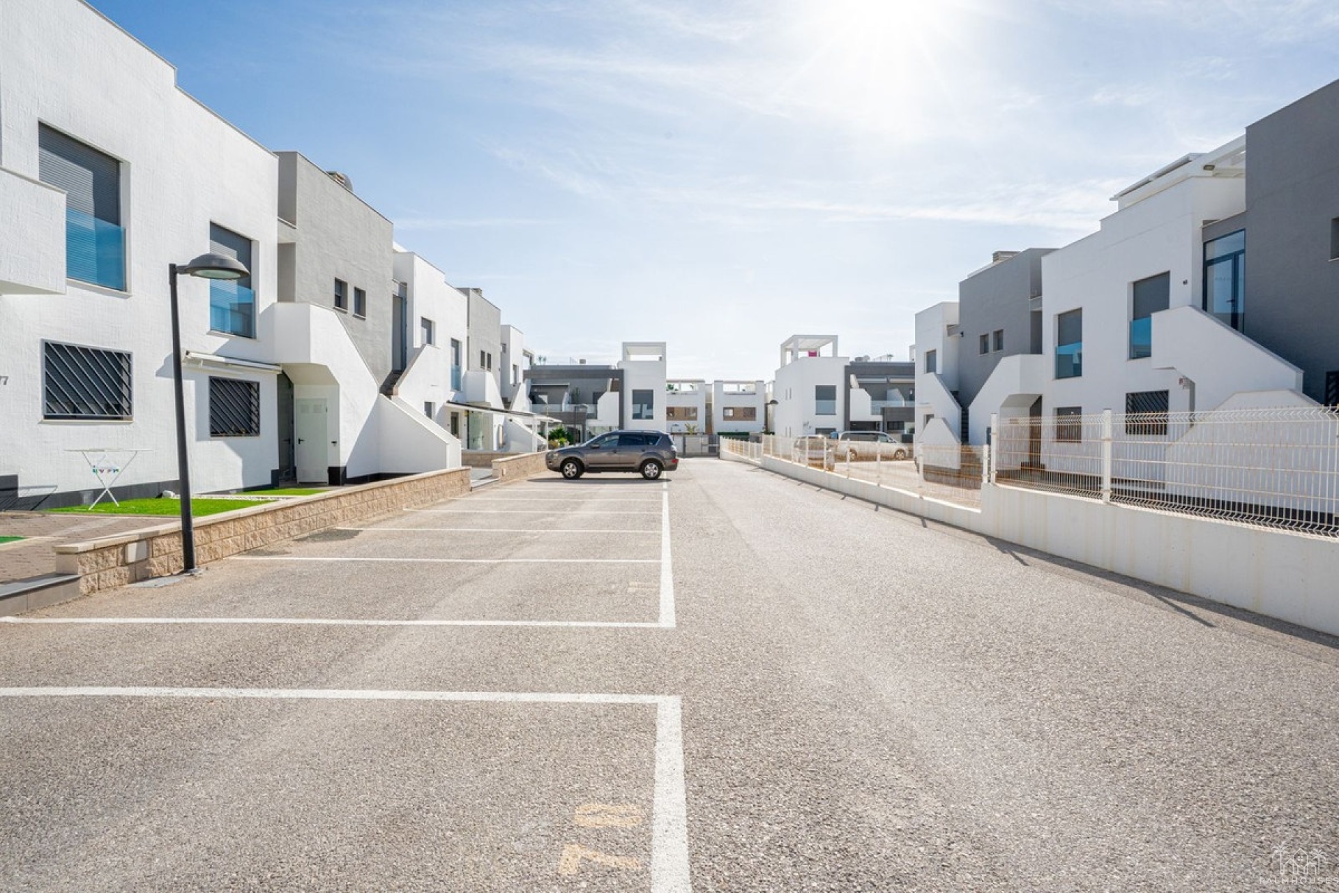 Herverkoop - Appartement - Orihuela - La Zenia