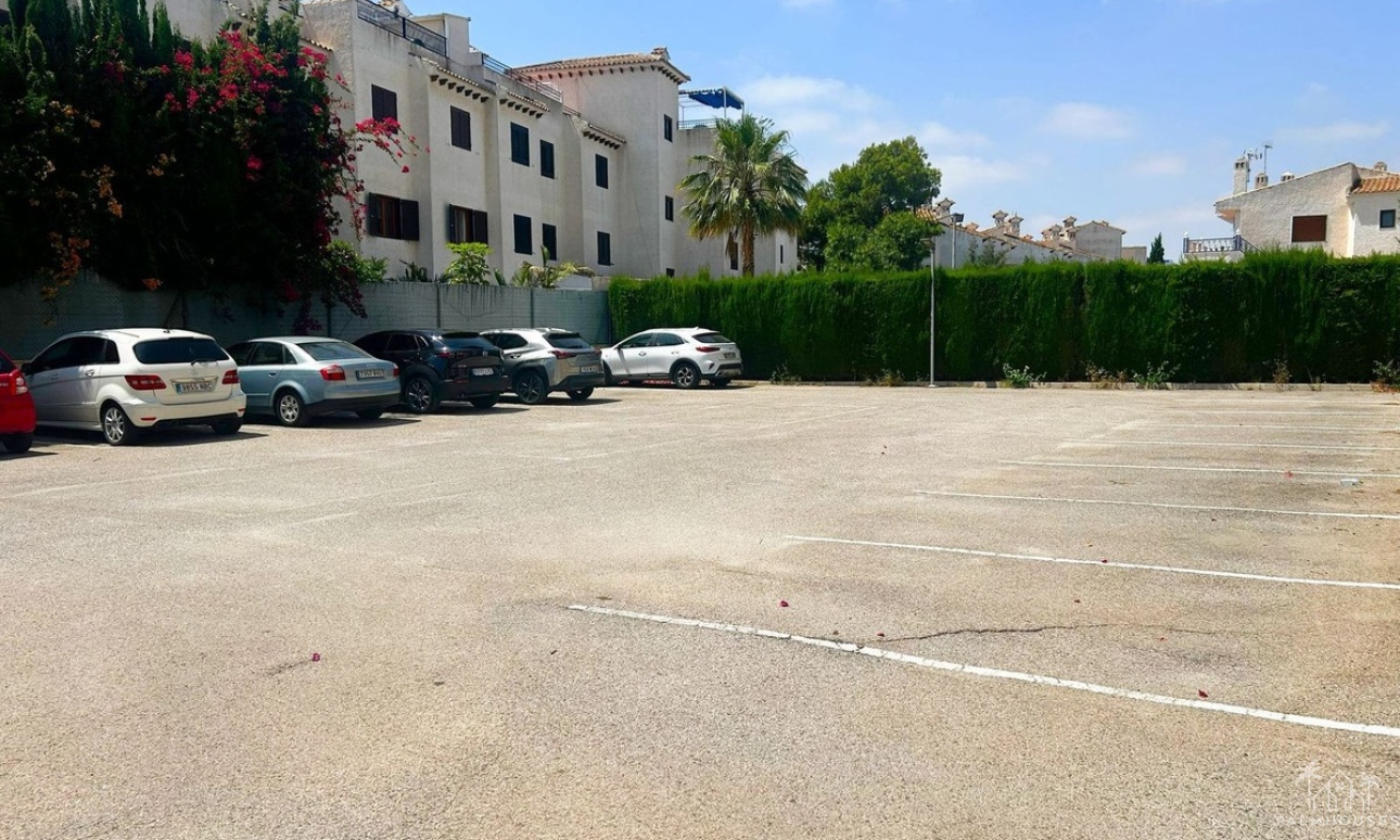 Herverkoop - Appartement - Orihuela - La Zenia