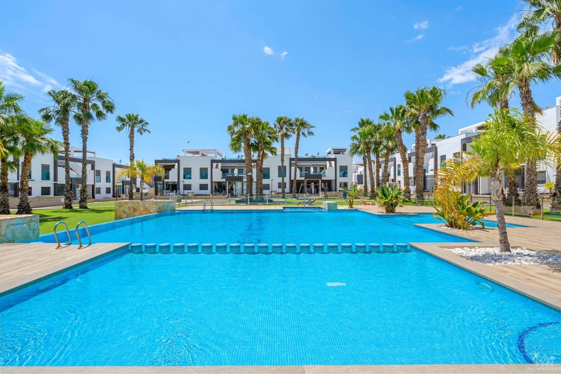 Herverkoop - Appartement - Orihuela - La Zenia