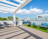 Herverkoop - Appartement - Orihuela - La Zenia