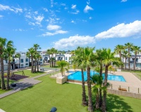 Herverkoop - Appartement - Orihuela - La Zenia