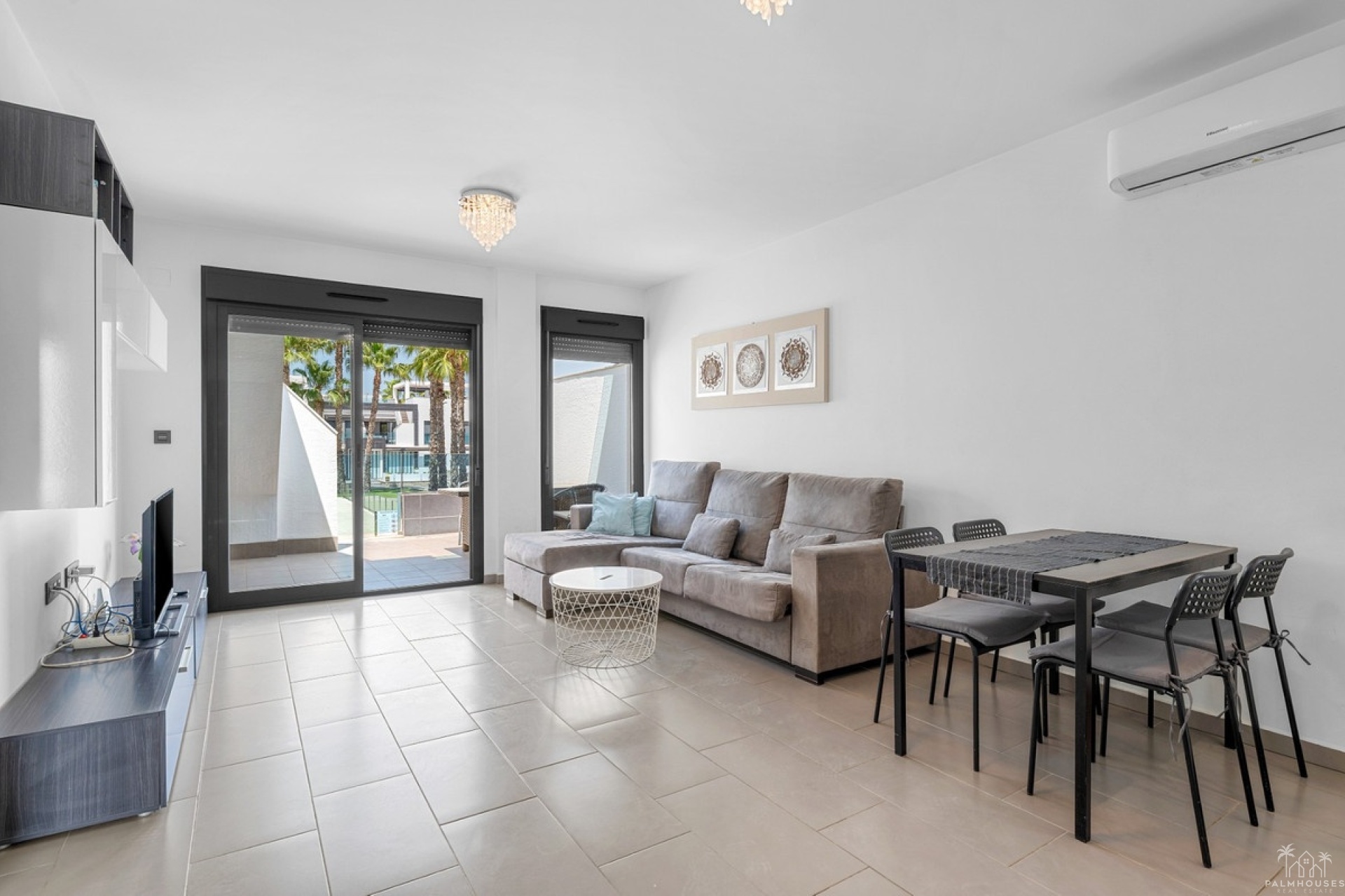 Herverkoop - Appartement - Orihuela - La Zenia