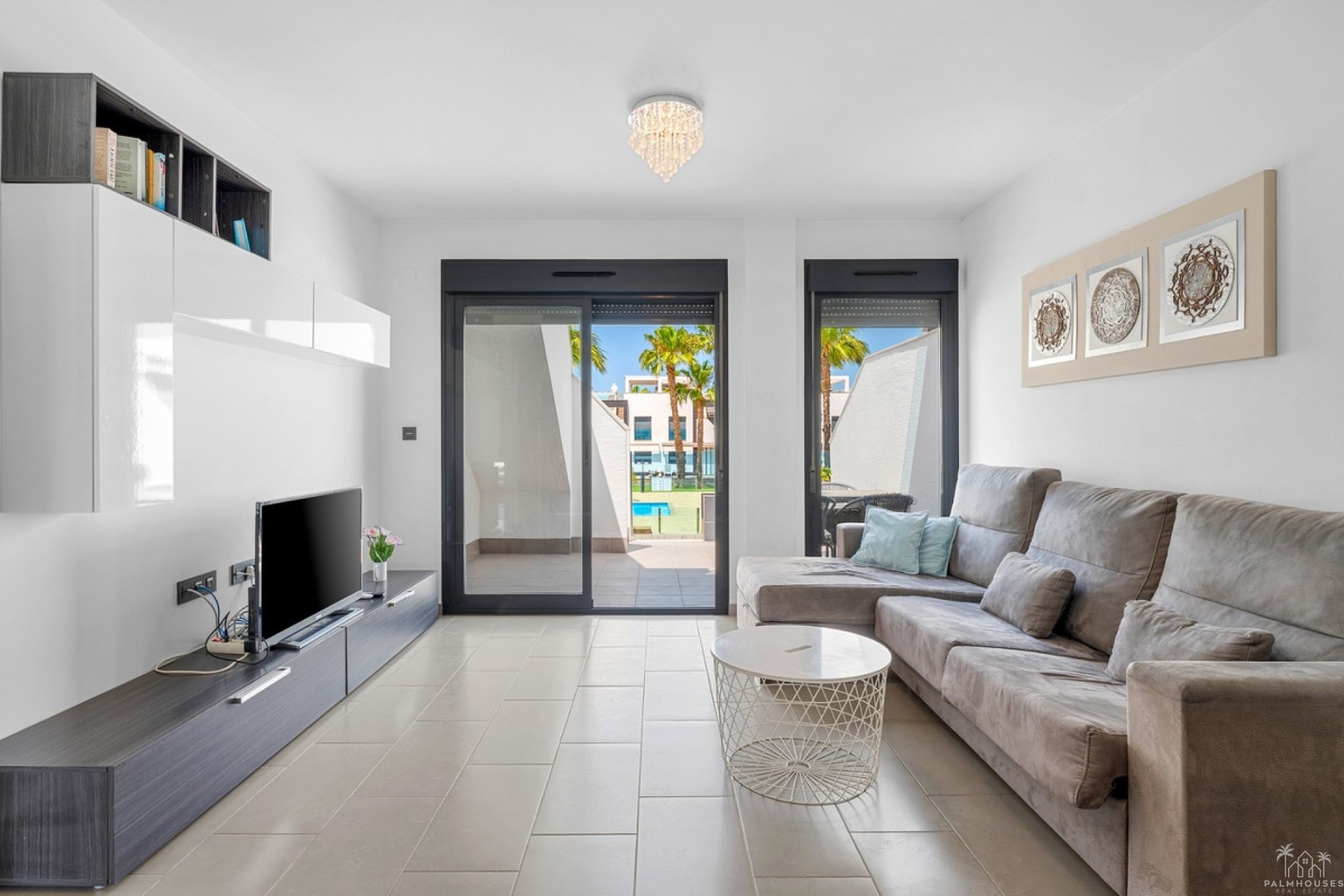 Herverkoop - Appartement - Orihuela - La Zenia