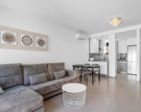 Herverkoop - Appartement - Orihuela - La Zenia