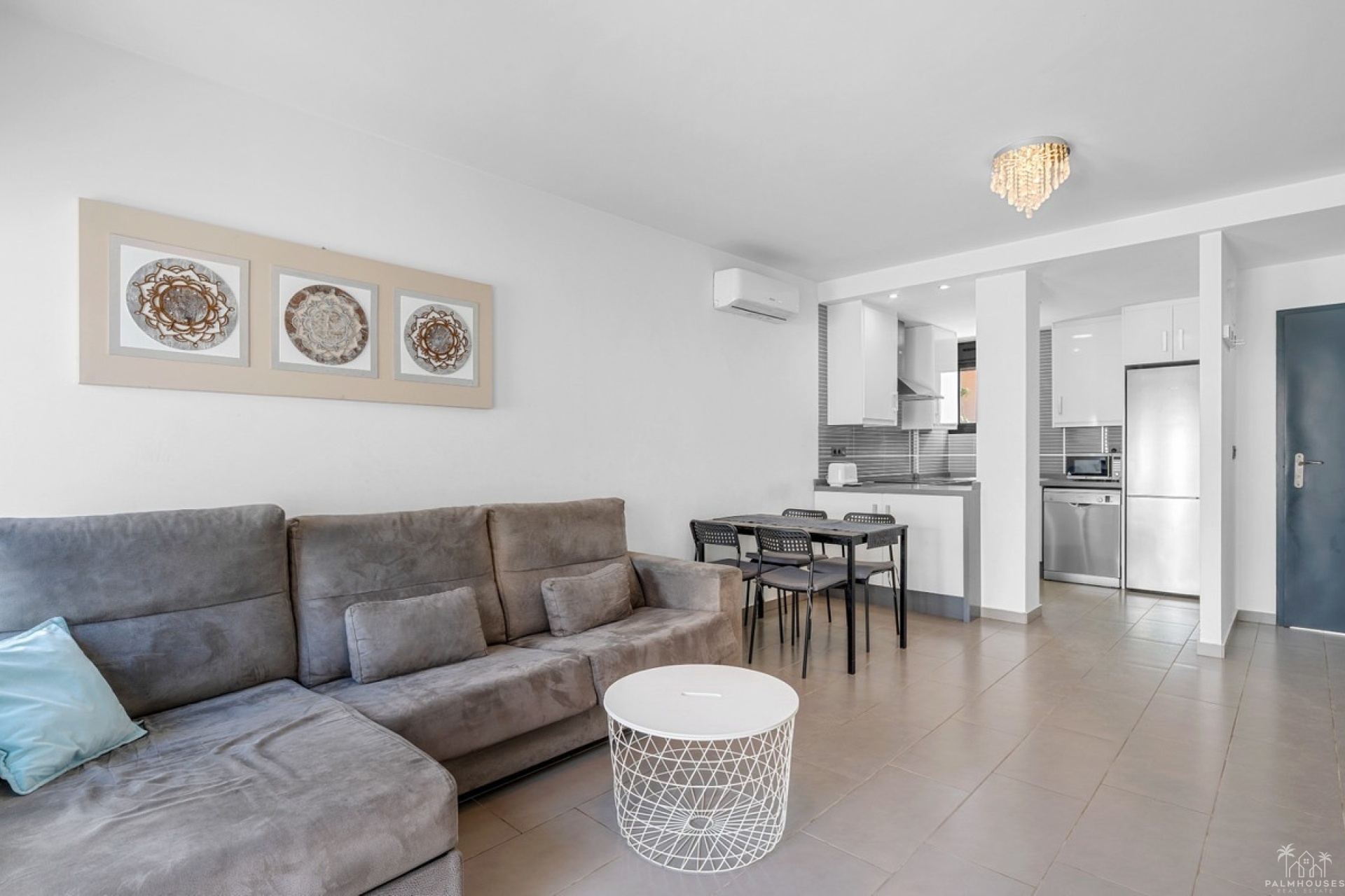Herverkoop - Appartement - Orihuela - La Zenia