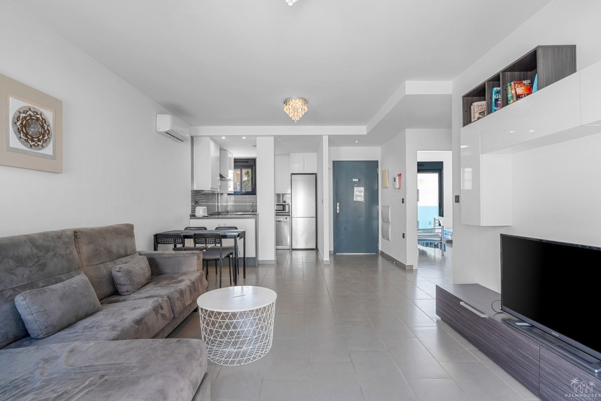 Herverkoop - Appartement - Orihuela - La Zenia