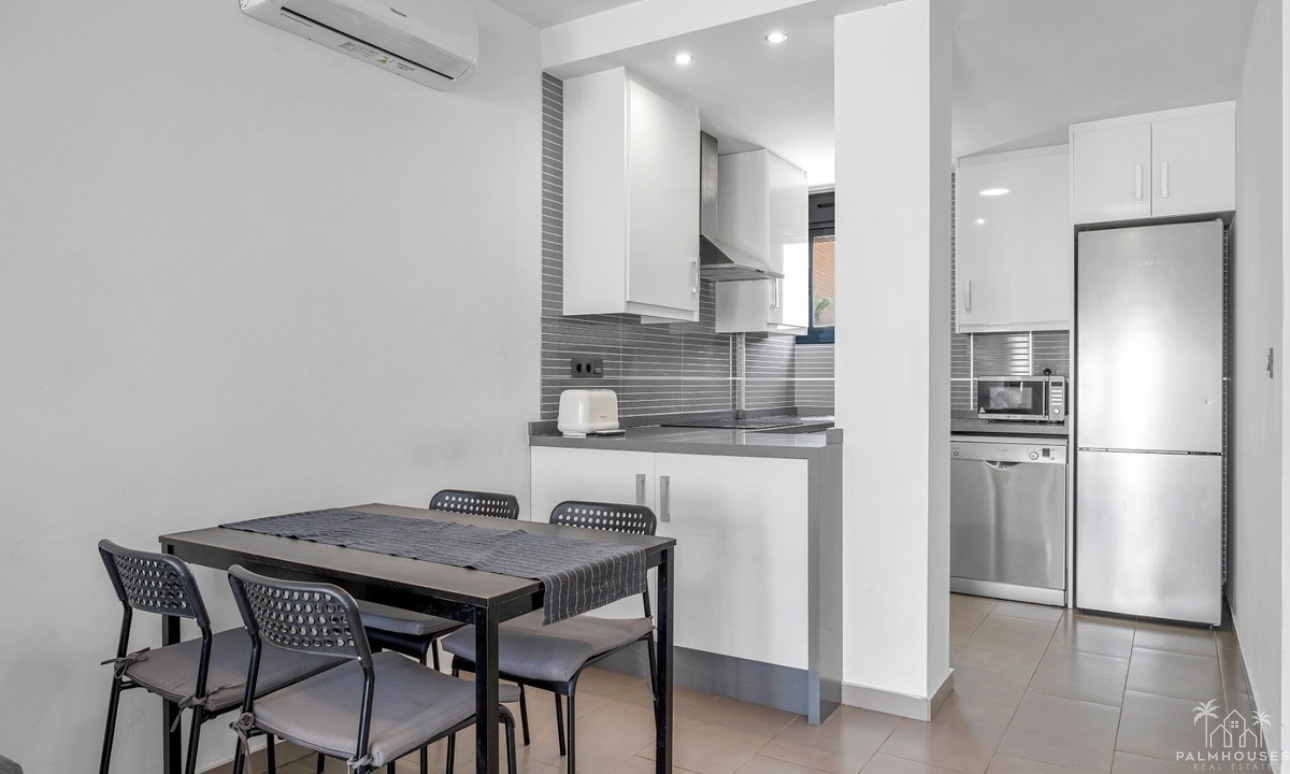 Herverkoop - Appartement - Orihuela - La Zenia