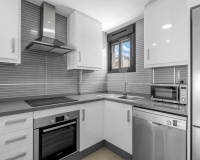 Herverkoop - Appartement - Orihuela - La Zenia