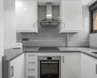 Herverkoop - Appartement - Orihuela - La Zenia