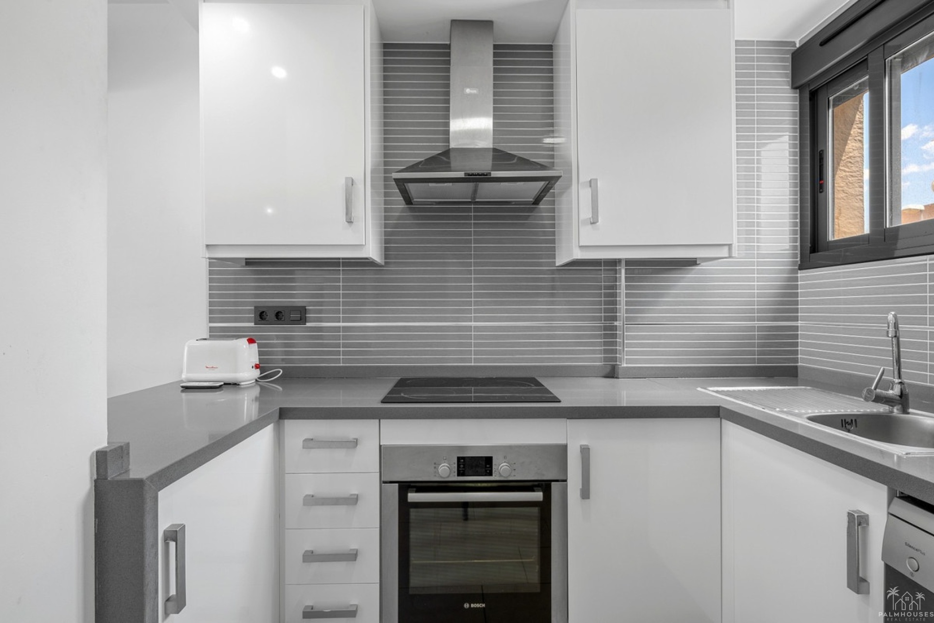 Herverkoop - Appartement - Orihuela - La Zenia