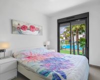 Herverkoop - Appartement - Orihuela - La Zenia
