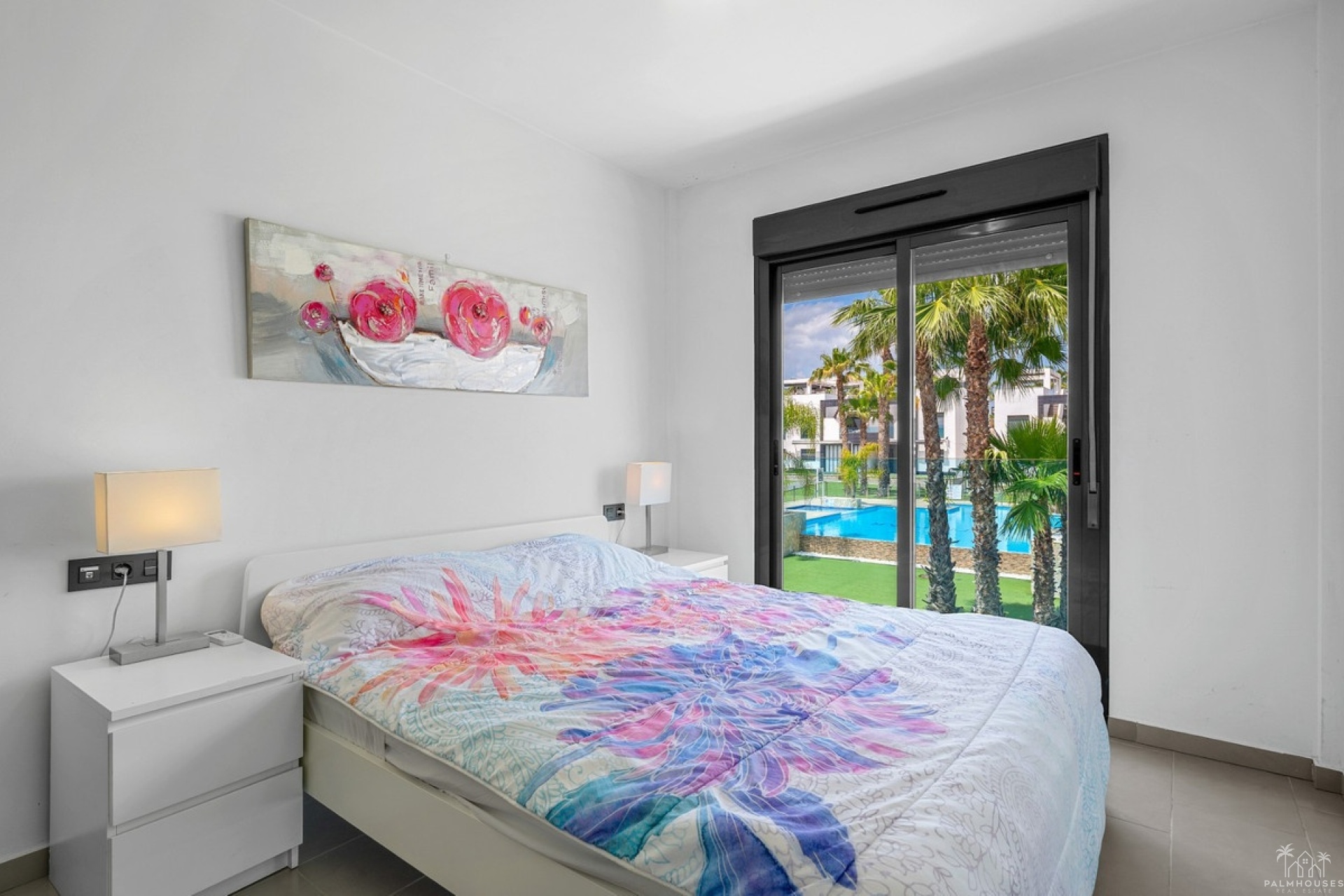 Herverkoop - Appartement - Orihuela - La Zenia