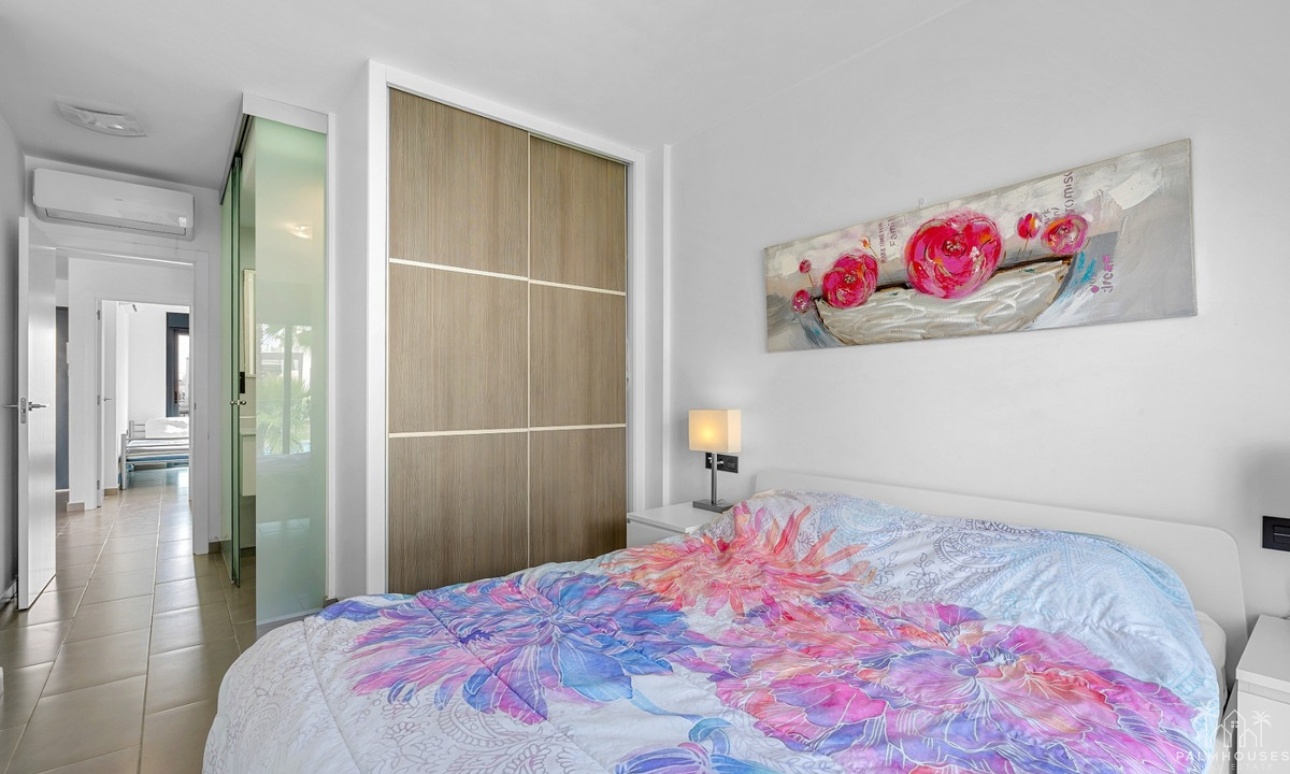 Herverkoop - Appartement - Orihuela - La Zenia