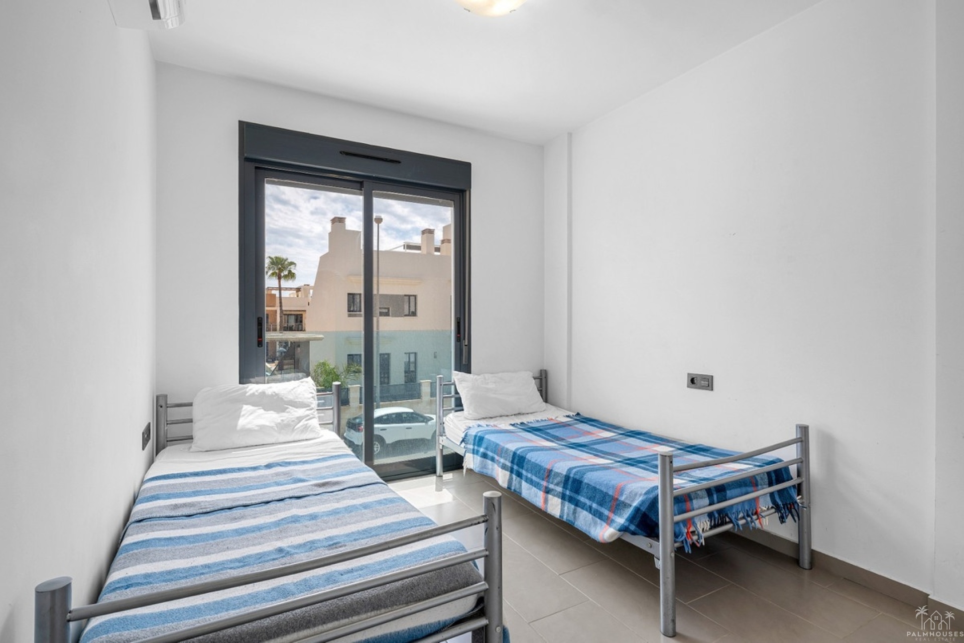 Herverkoop - Appartement - Orihuela - La Zenia
