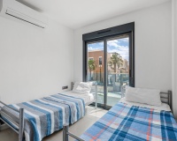 Herverkoop - Appartement - Orihuela - La Zenia