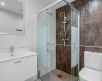 Herverkoop - Appartement - Orihuela - La Zenia