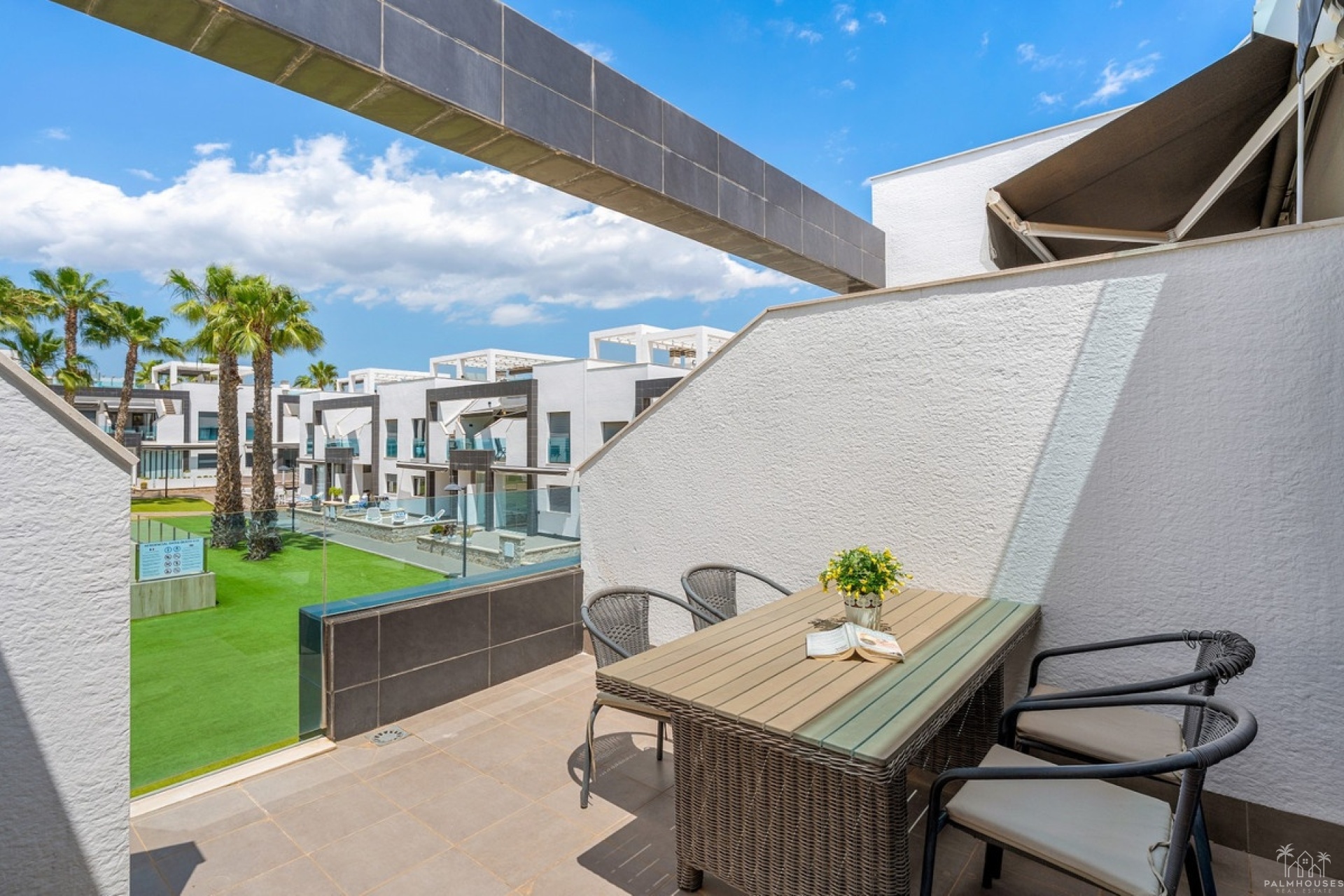 Herverkoop - Appartement - Orihuela - La Zenia