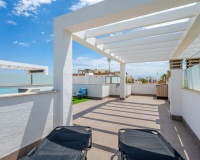 Herverkoop - Appartement - Orihuela - La Zenia