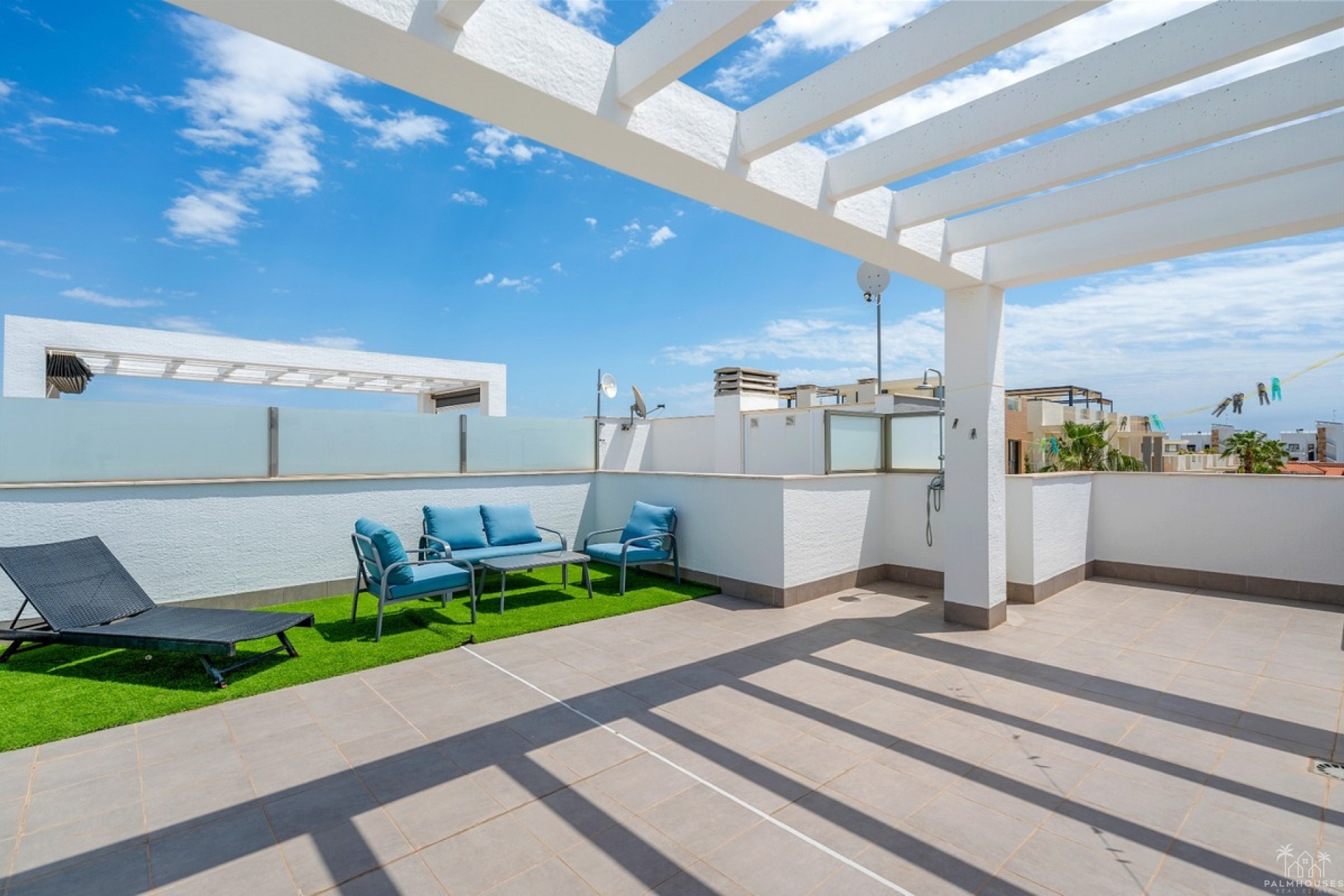 Herverkoop - Appartement - Orihuela - La Zenia