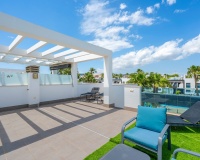 Herverkoop - Appartement - Orihuela - La Zenia