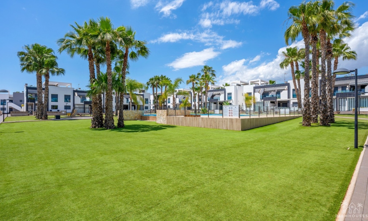 Herverkoop - Appartement - Orihuela - La Zenia