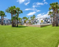 Herverkoop - Appartement - Orihuela - La Zenia