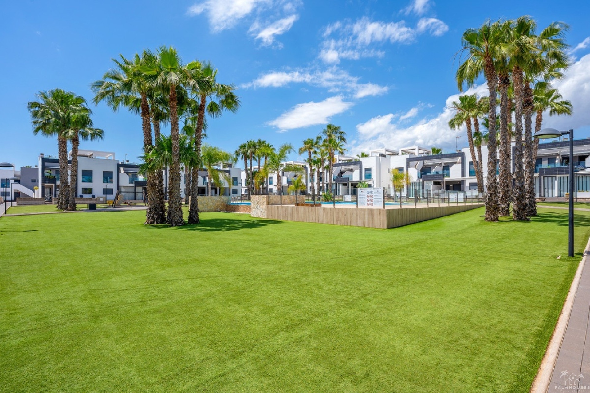 Herverkoop - Appartement - Orihuela - La Zenia