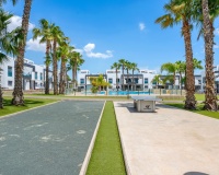 Herverkoop - Appartement - Orihuela - La Zenia