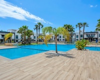 Herverkoop - Appartement - Orihuela - La Zenia