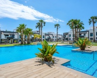 Herverkoop - Appartement - Orihuela - La Zenia