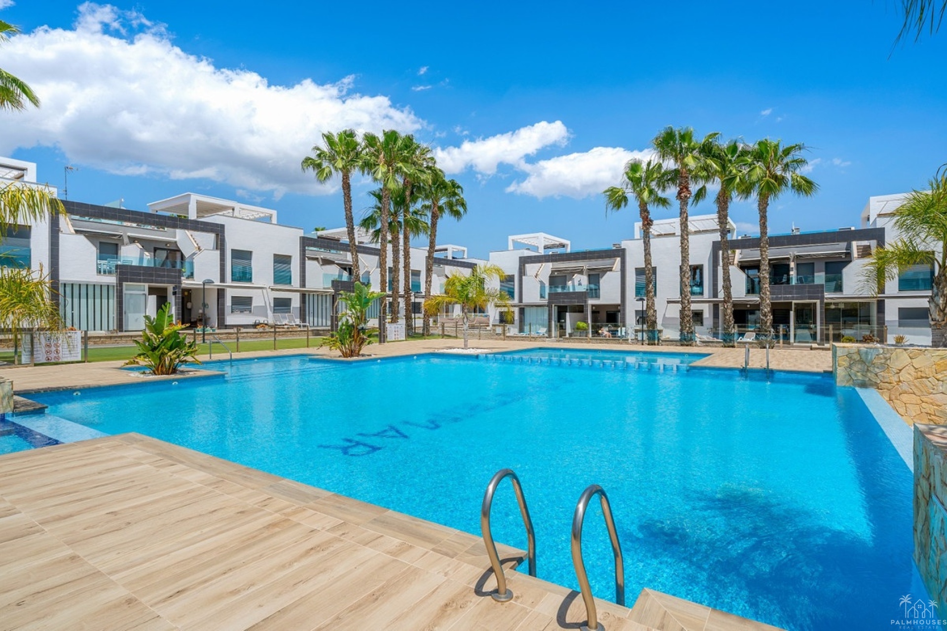 Herverkoop - Appartement - Orihuela - La Zenia