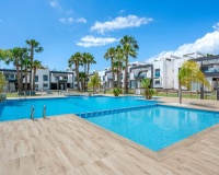 Herverkoop - Appartement - Orihuela - La Zenia