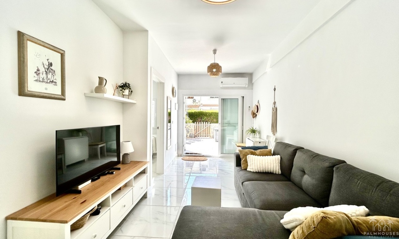 Herverkoop - Appartement - Orihuela - La Zenia