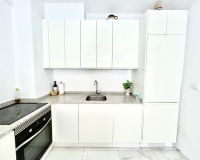 Herverkoop - Appartement - Orihuela - La Zenia