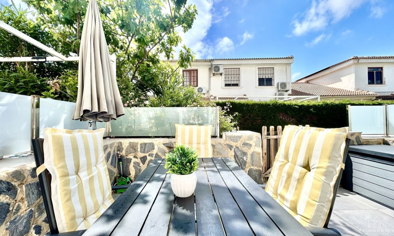 Herverkoop - Appartement - Orihuela - La Zenia