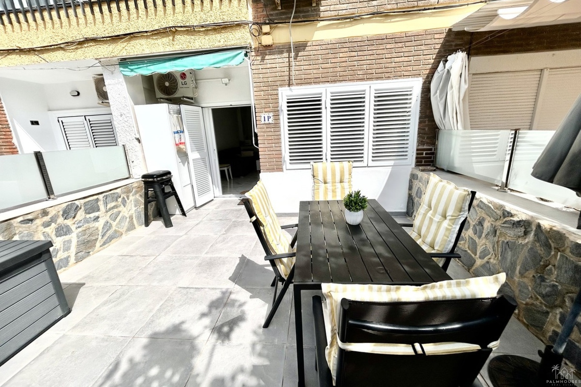 Herverkoop - Appartement - Orihuela - La Zenia