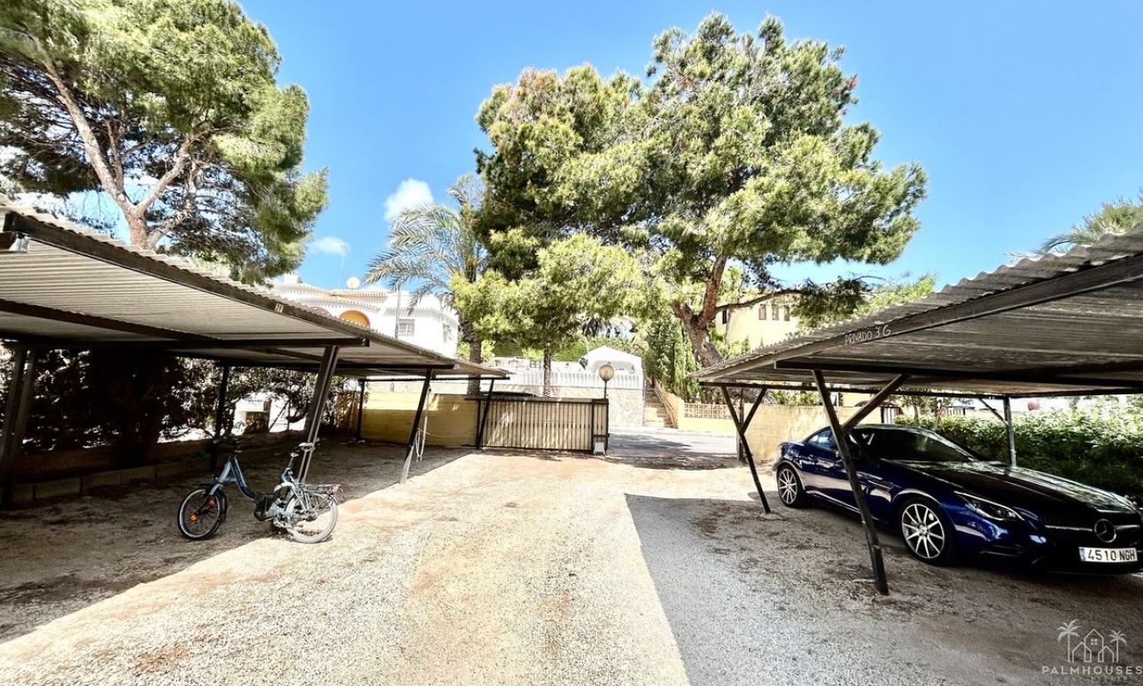 Herverkoop - Appartement - Orihuela - La Zenia