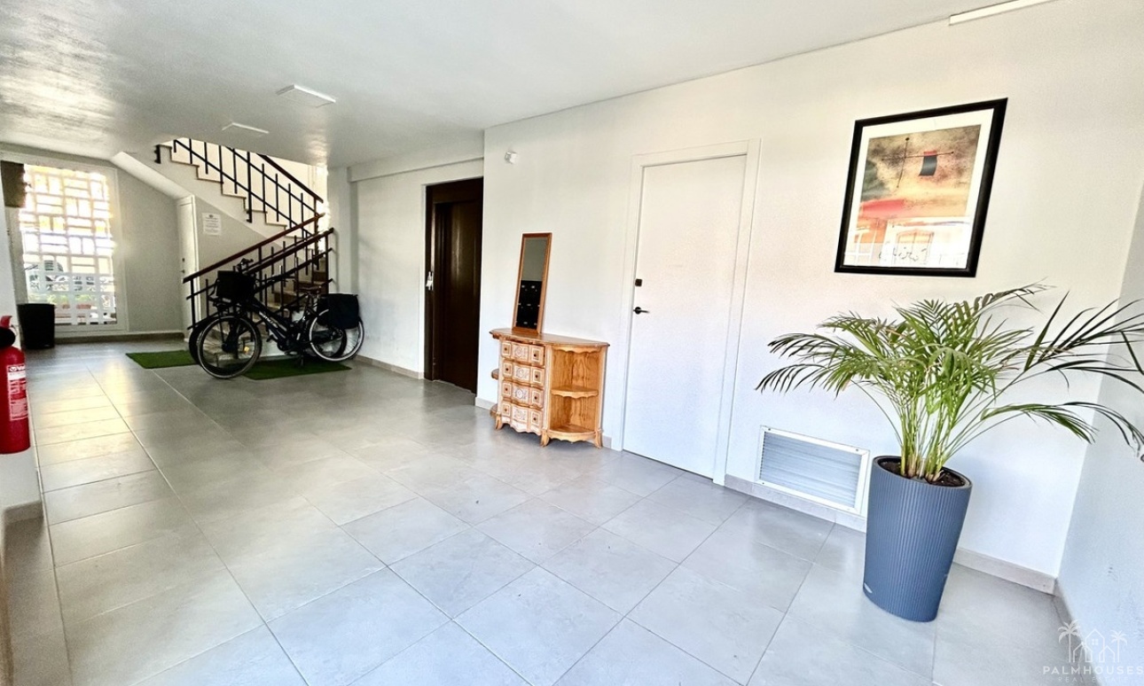 Herverkoop - Appartement - Orihuela - La Zenia