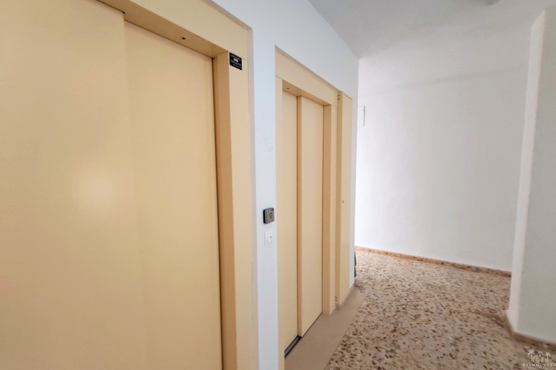 Herverkoop - Appartement - Orihuela - La Zenia