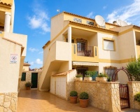 Herverkoop - Appartement - Orihuela - La Zenia
