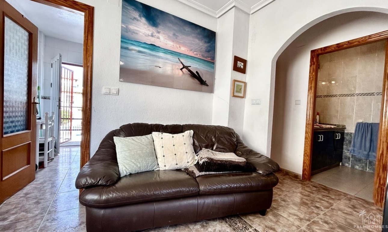 Herverkoop - Appartement - Orihuela - La Zenia