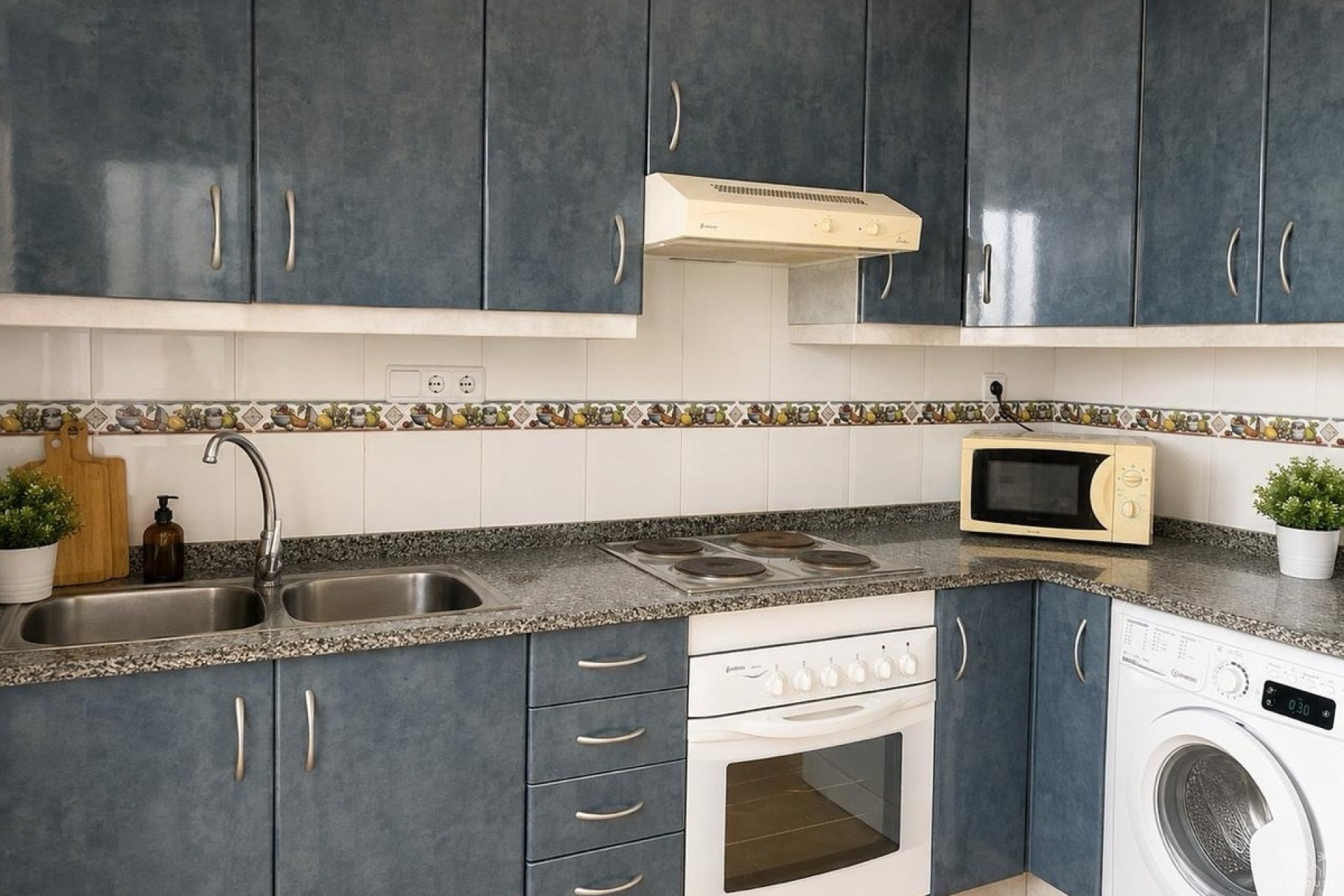 Herverkoop - Appartement - Orihuela - La Zenia